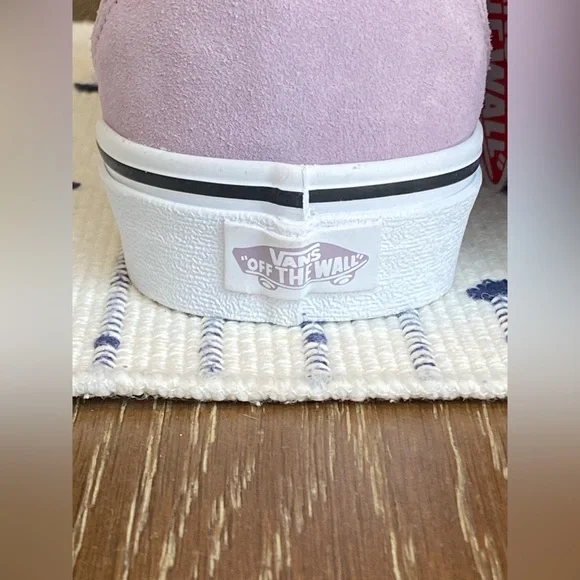 Vans Old Skool shoes - Picture 8 of 8